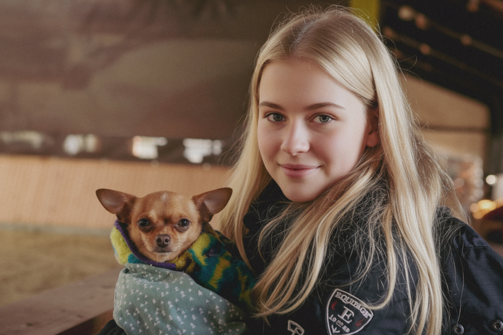 Mennesket i fokus hos HabitusHuset Sønderkær.